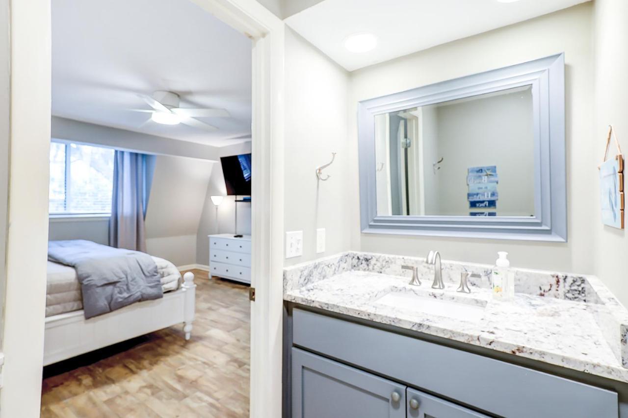 Surf Court Villas 5 Hilton Head Island Dış mekan fotoğraf